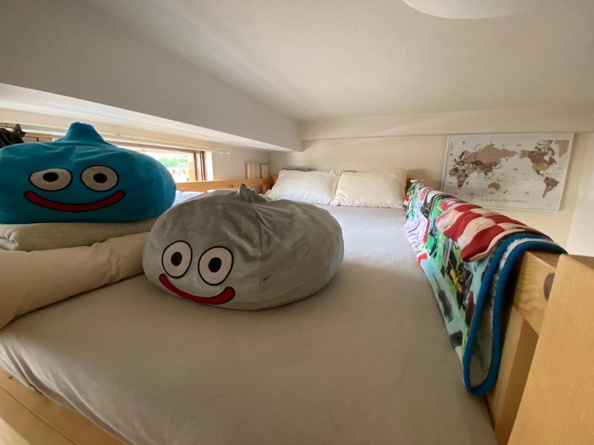 A Cosy Daikanyama At The Anime Sanctuary Apartamento *