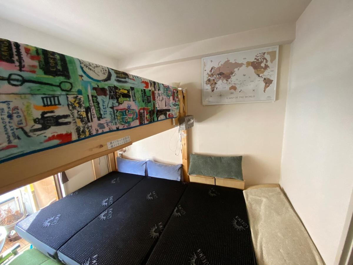 A Cosy Daikanyama At The Anime Sanctuary Apartamento Tokio