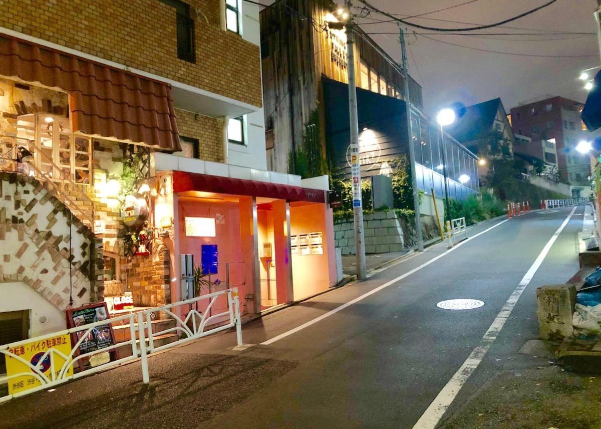 A Cosy Daikanyama At The Anime Sanctuary Apartamento