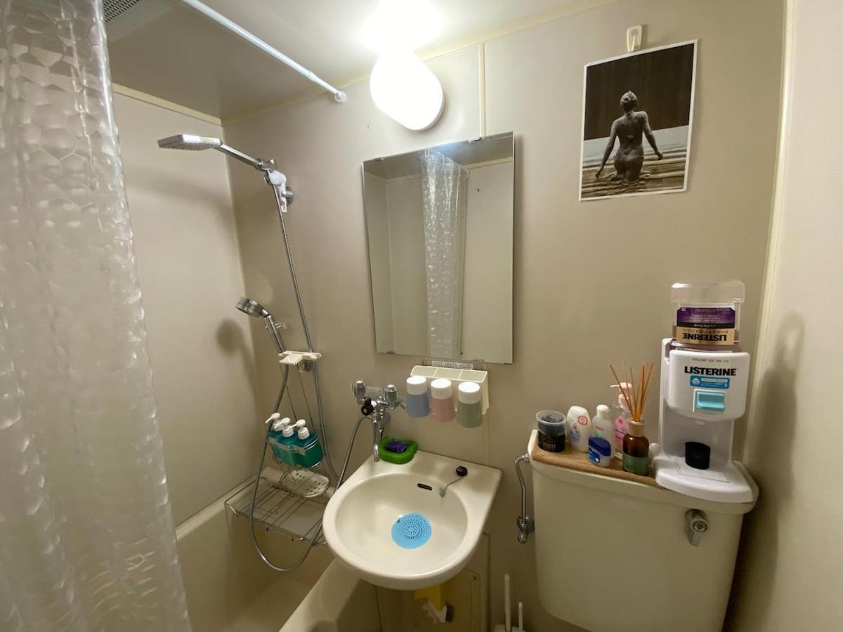 A Cosy Daikanyama At The Anime Sanctuary Tokio