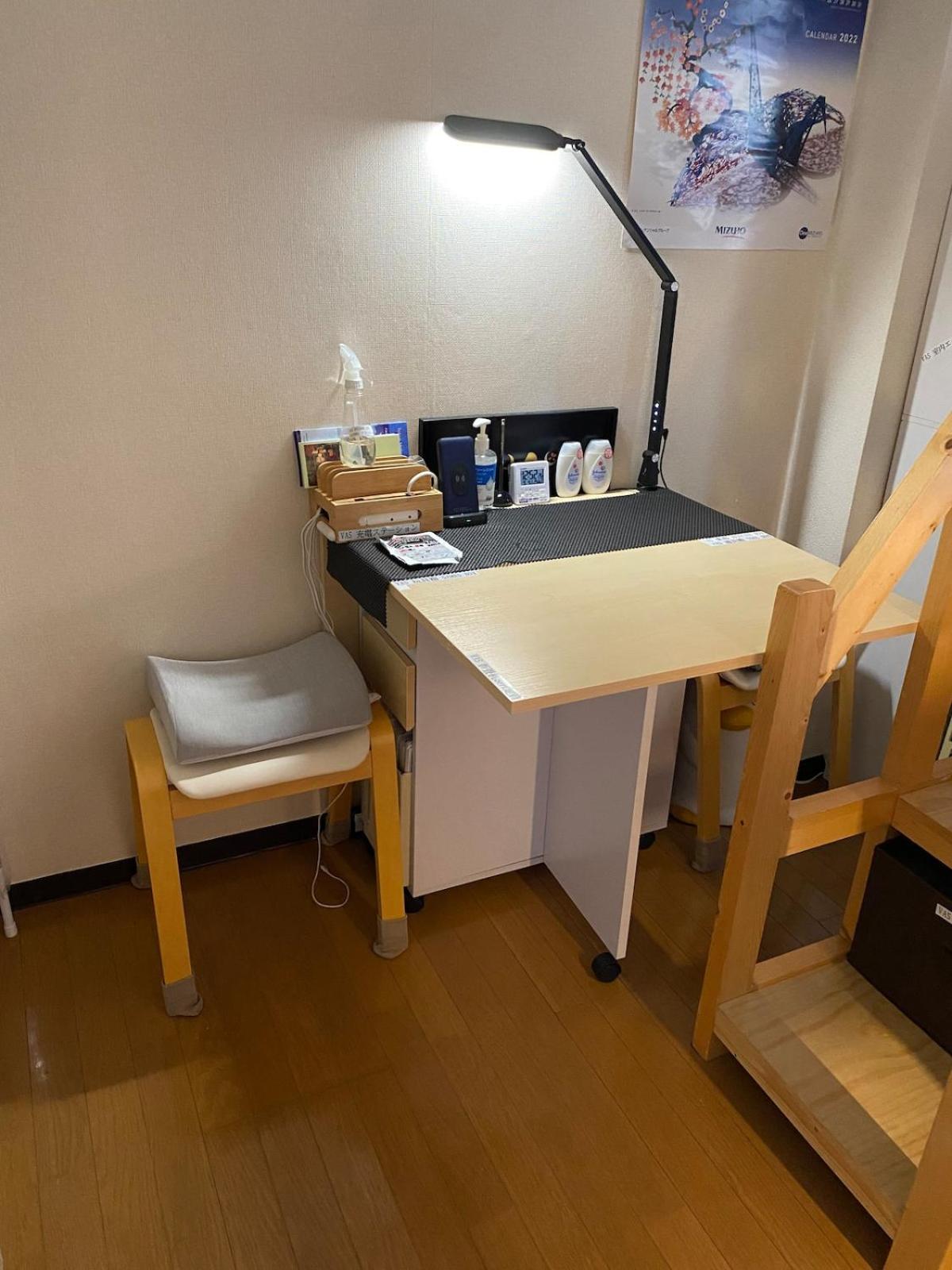 A Cosy Daikanyama At The Anime Sanctuary Apartamento