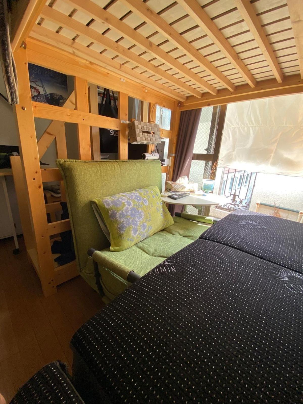A Cosy Daikanyama At The Anime Sanctuary Apartamento *